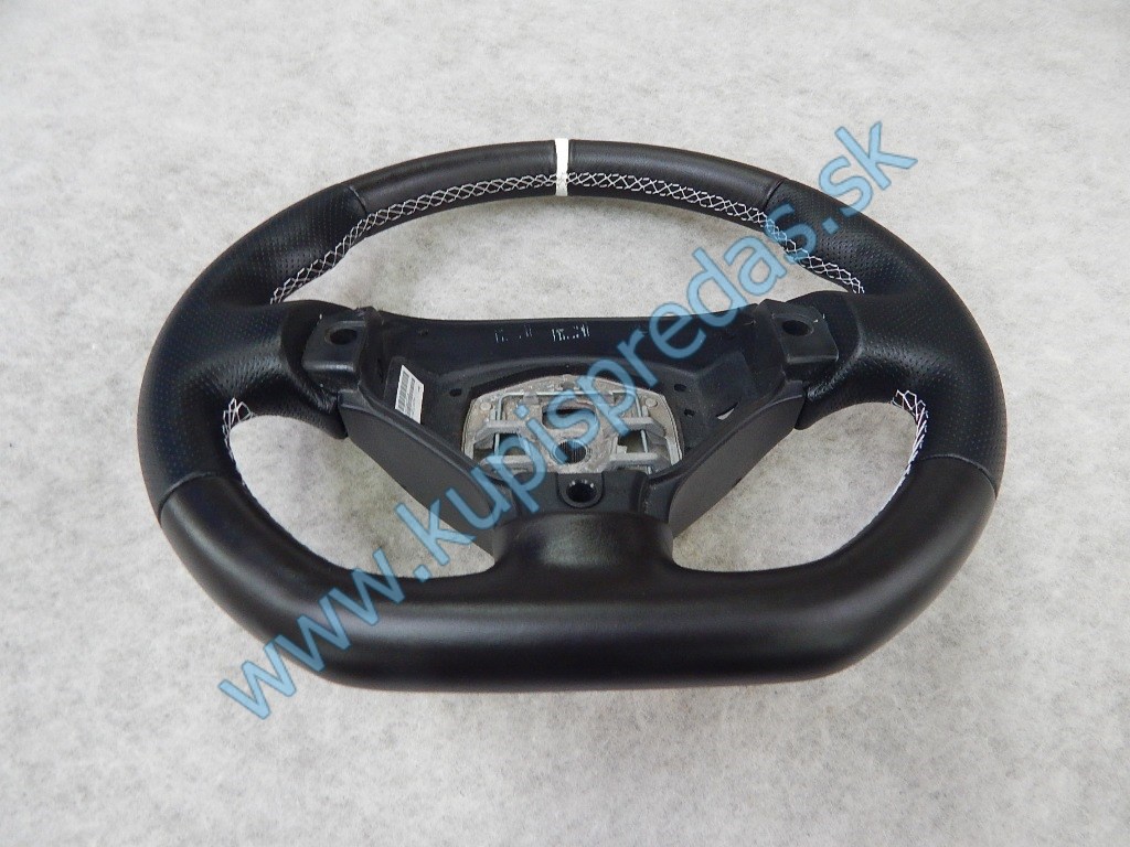 Volant Peugeot 308 / 308 CC / RCZ